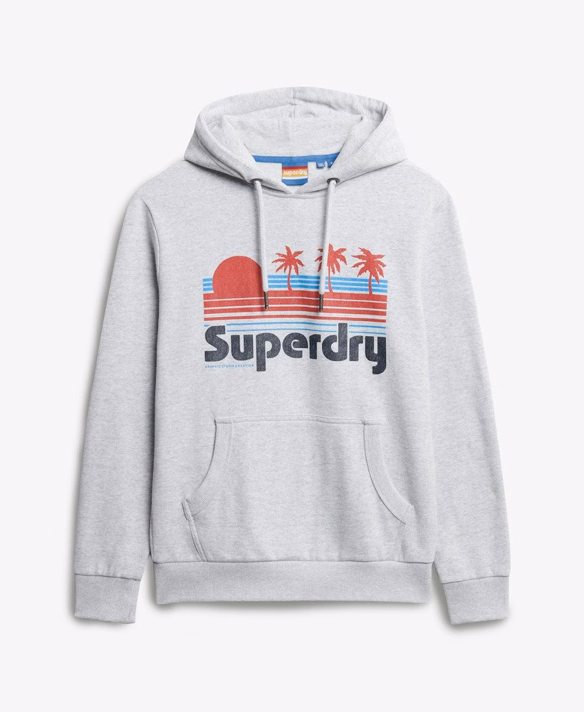 Vintage Great Outdoors hoodie