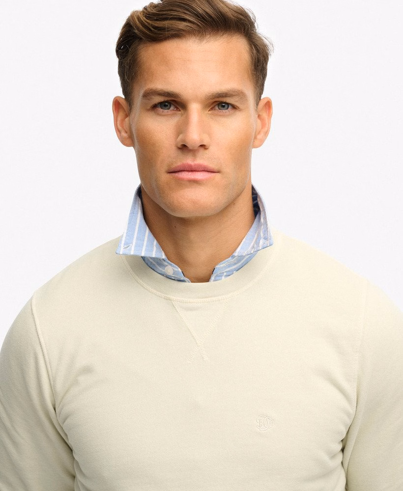 Klassieke Essential Sweatshirt
