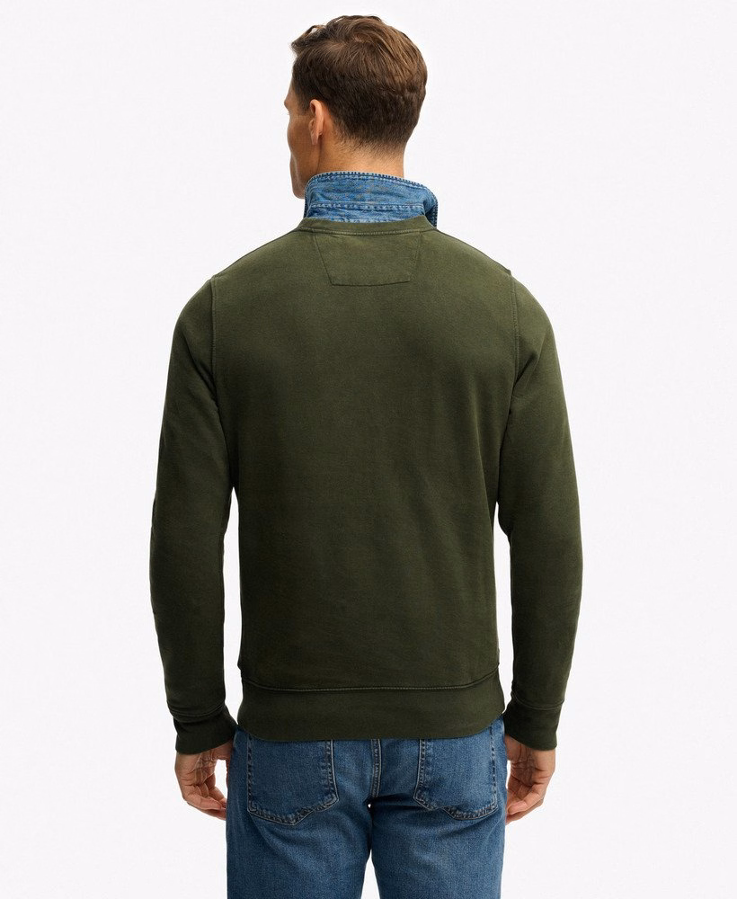 Klassieke Essential Sweatshirt
