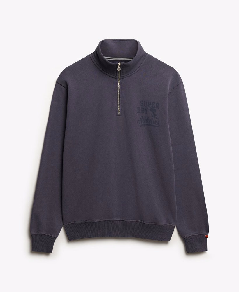 Athletic Essentials Half Zip Sweatshirt