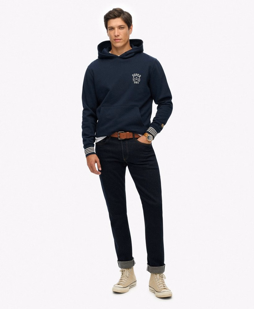 Sportclub hoodie