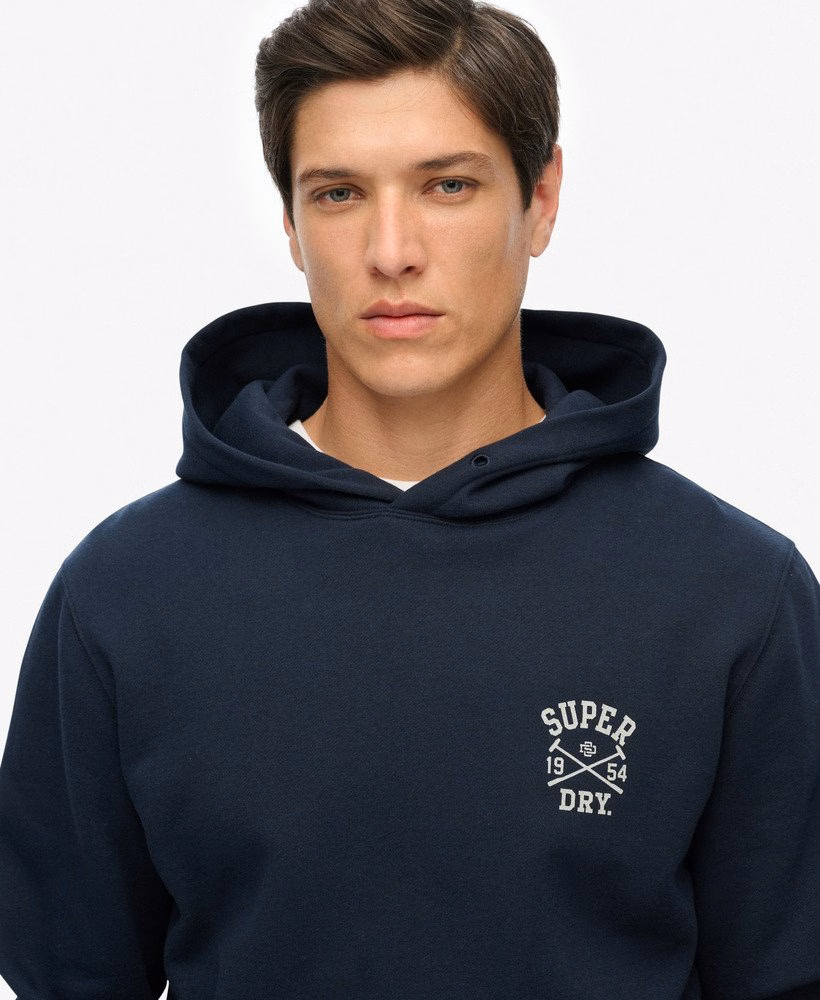 Sportclub hoodie