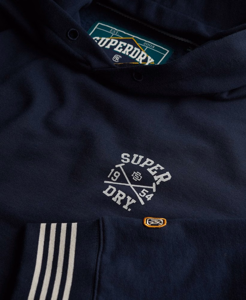 Sportclub hoodie