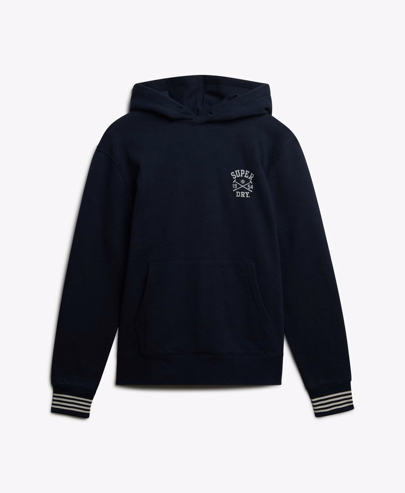 Sportclub hoodie