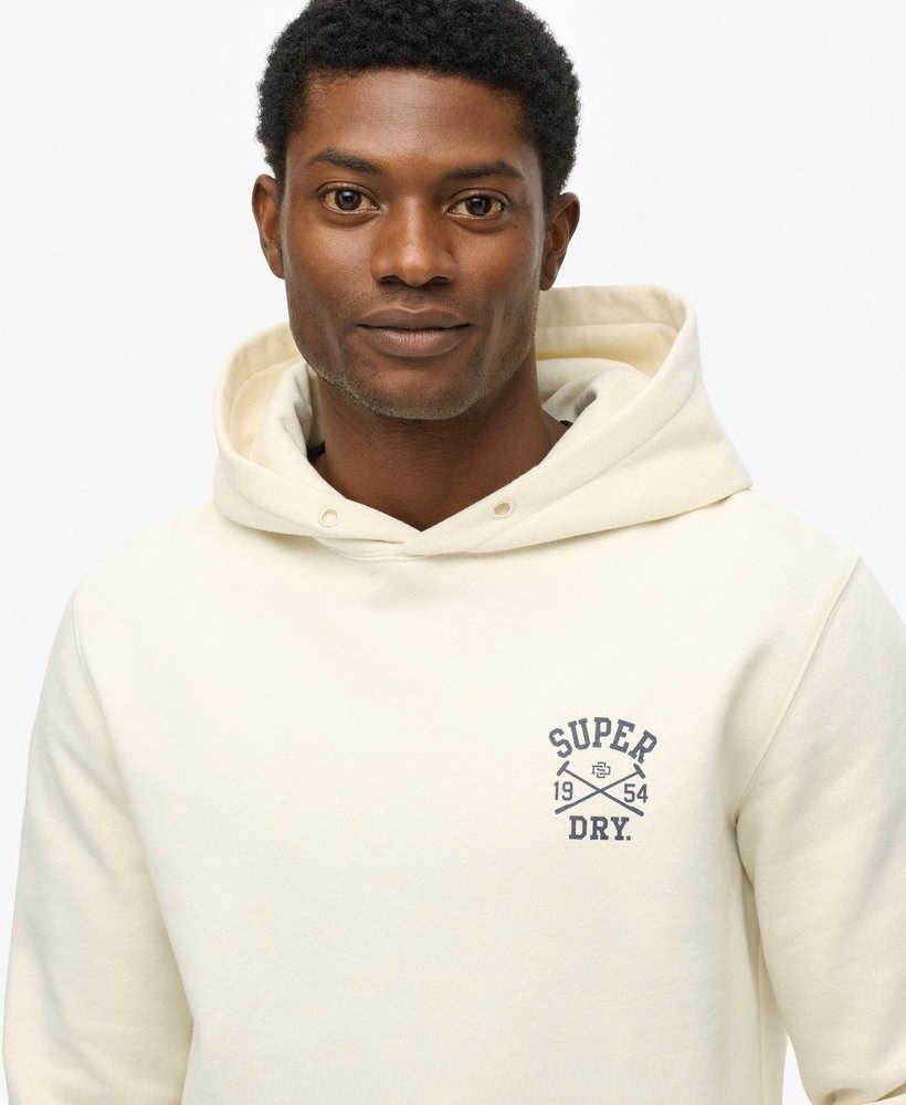 Sportclub hoodie