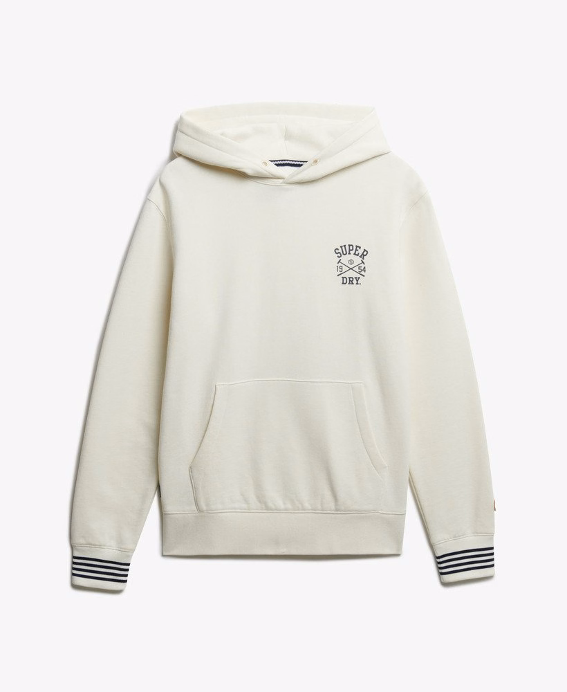 Sportclub hoodie