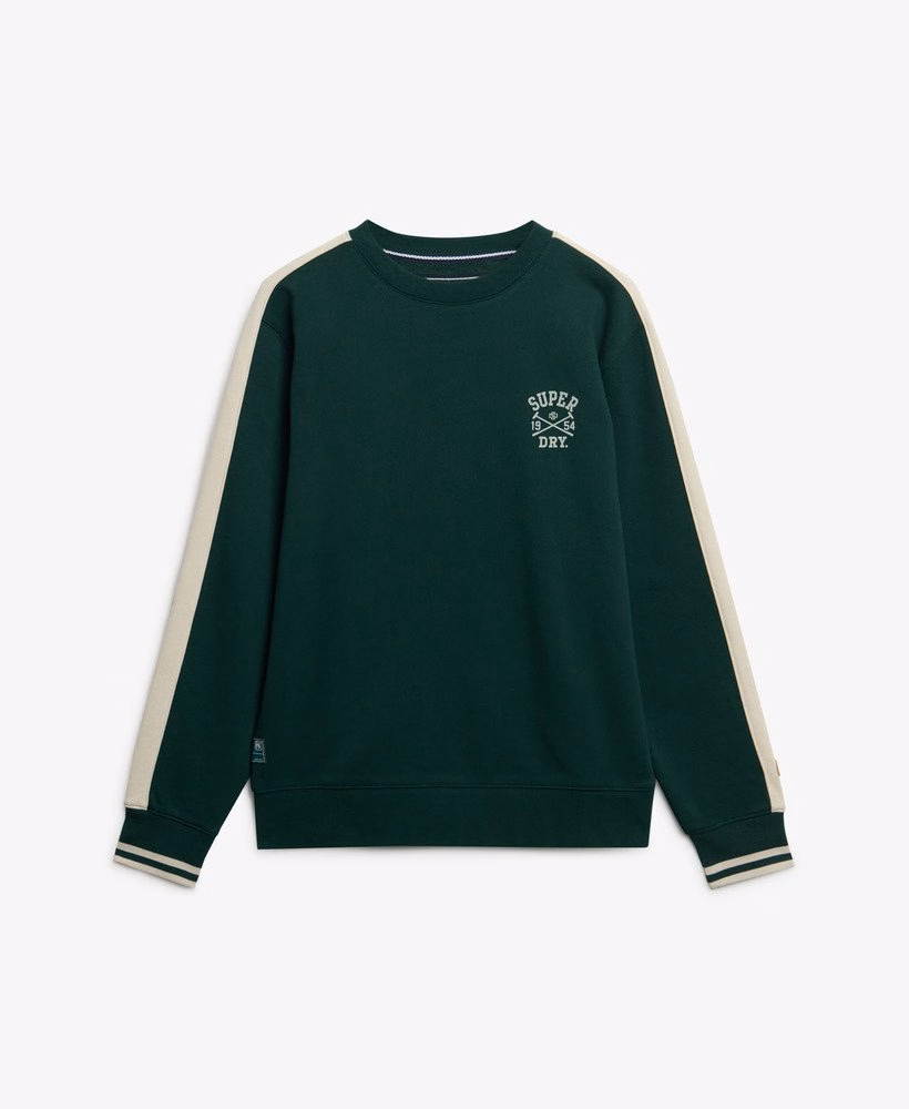 Athletic Club Crew Sweatshirt