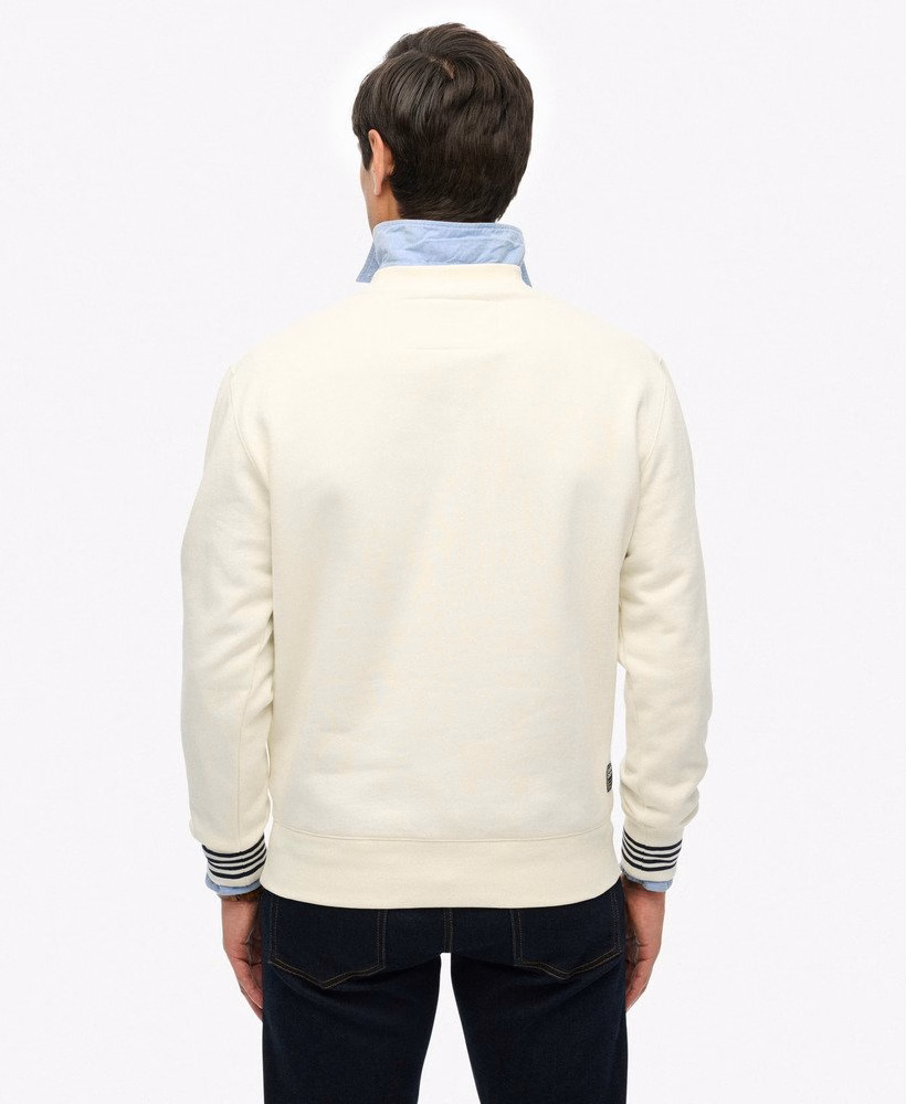 Athletic Club Crew Sweatshirt