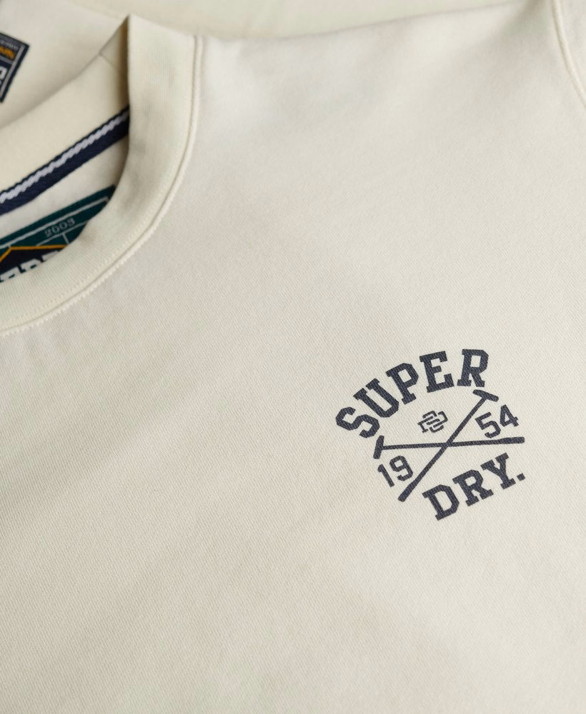 Athletic Club Crew Sweatshirt