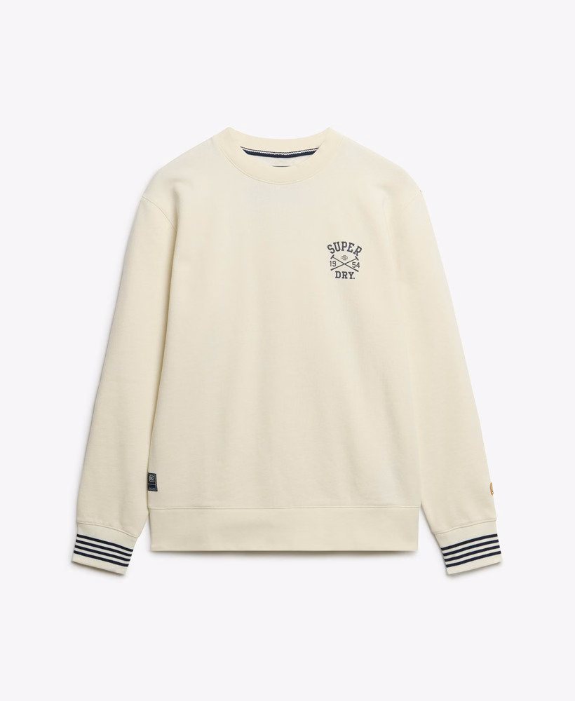 Athletic Club Crew Sweatshirt