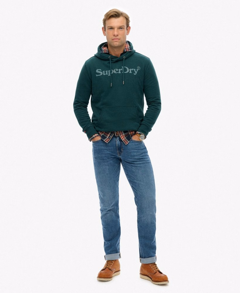 New York Venue Hoodie