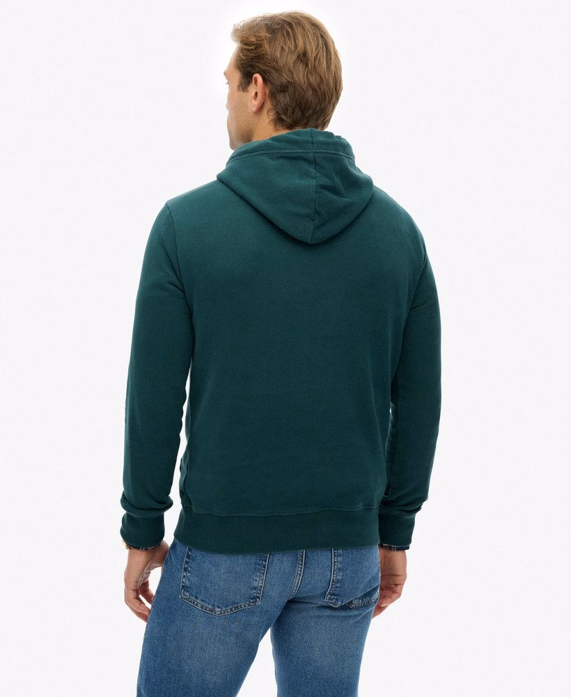 New York Venue Hoodie