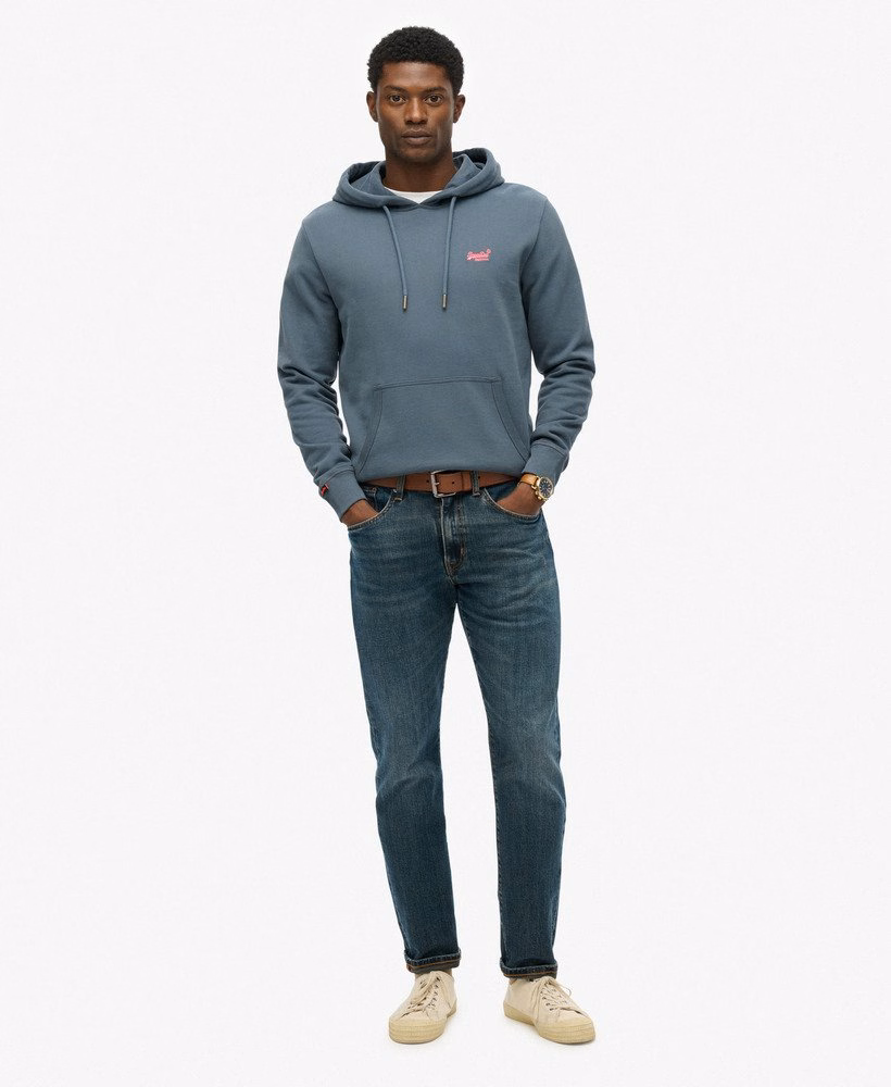 Essential Logo Hoodie