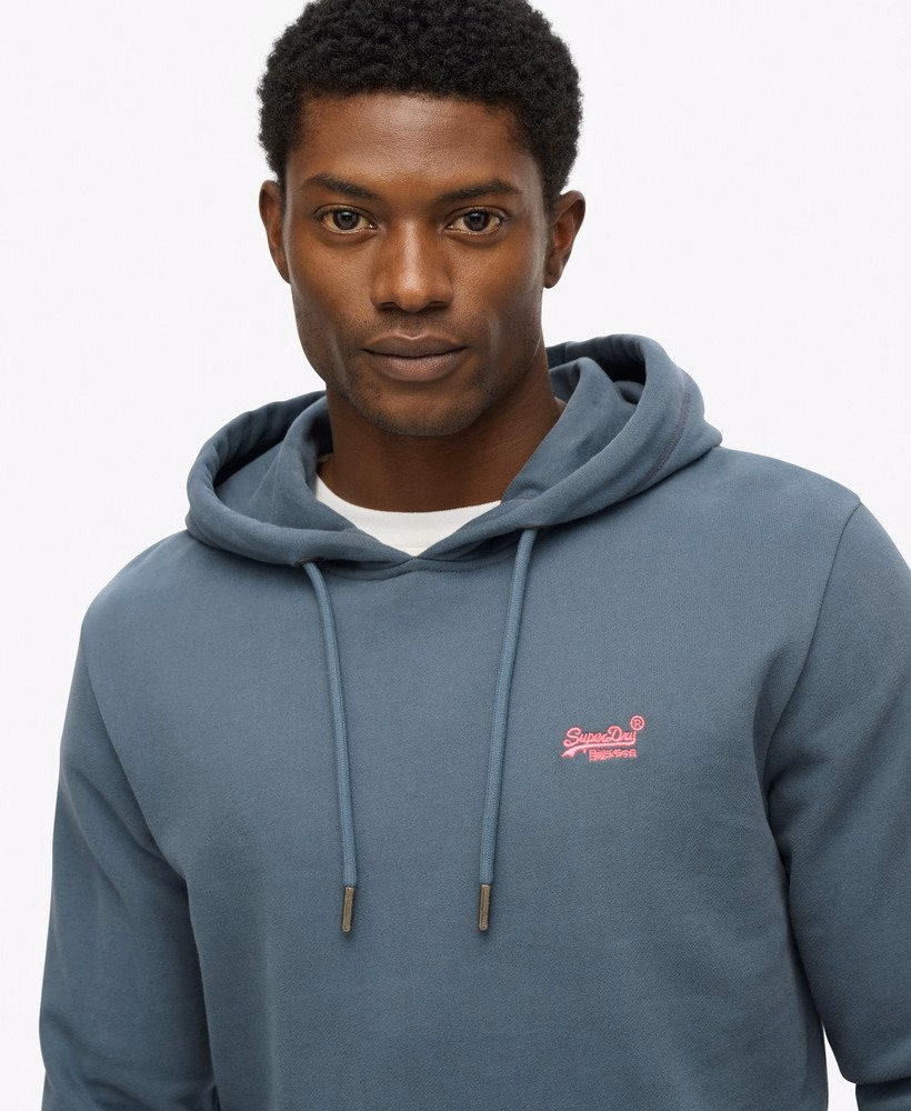 Essential Logo Hoodie