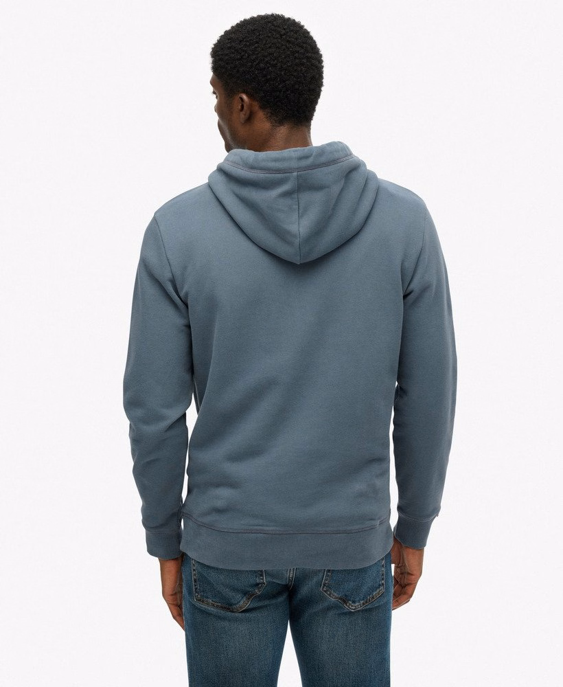 Essential Logo Hoodie