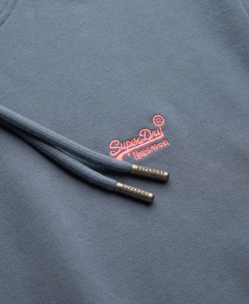Essential Logo Hoodie