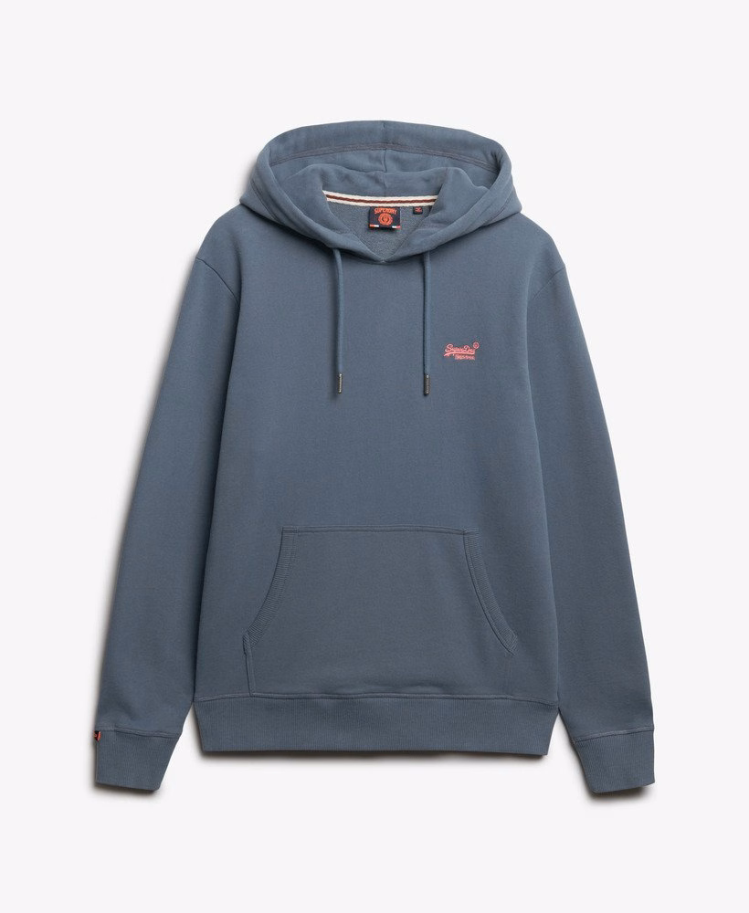 Essential Logo Hoodie