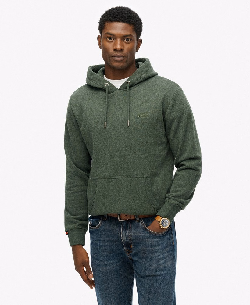 Essential Logo Hoodie