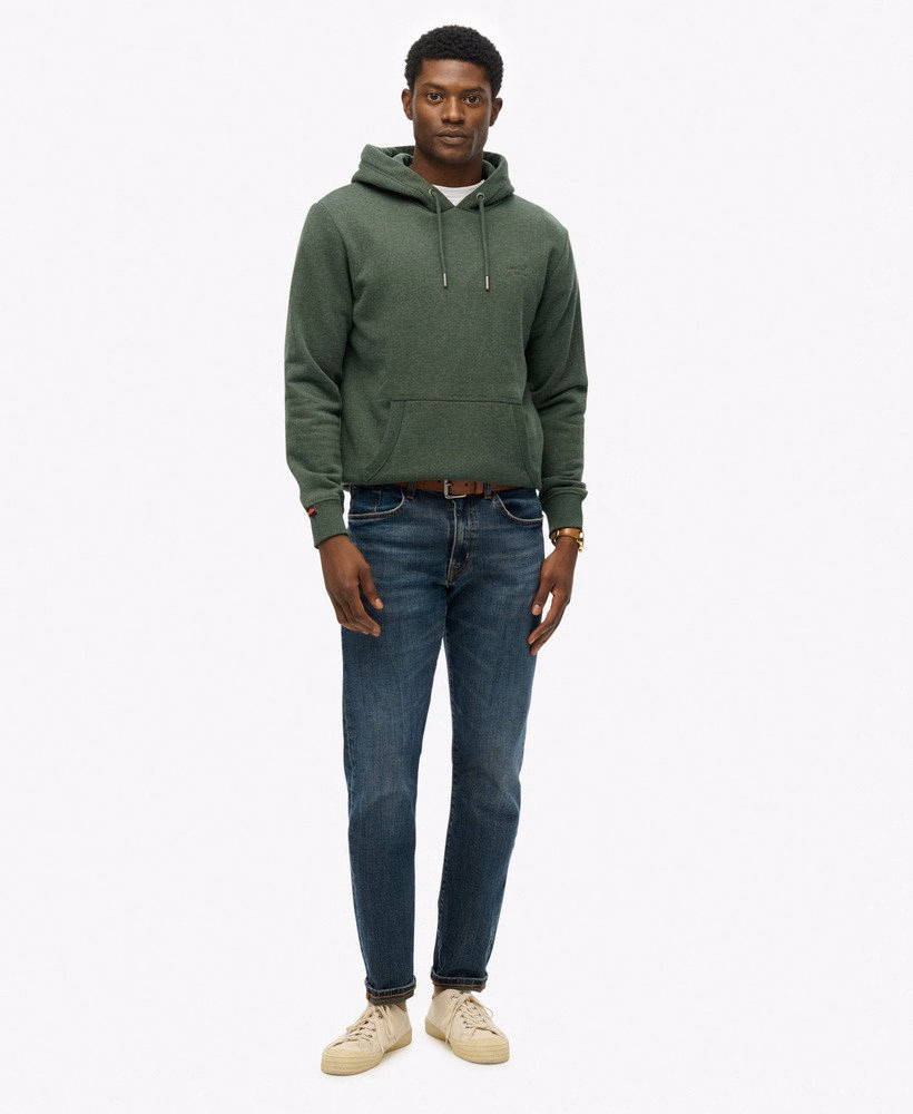 Essential Logo Hoodie