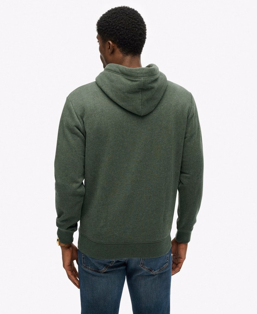 Essential Logo Hoodie