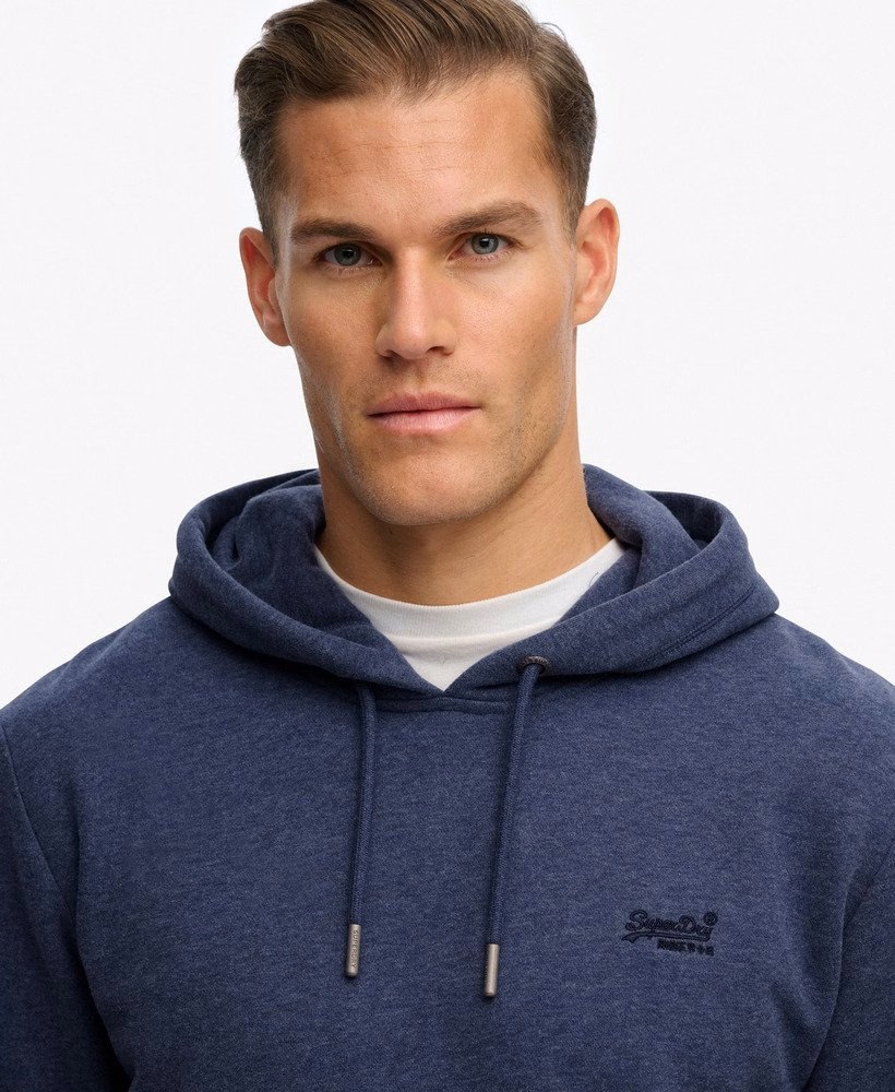 Essential Logo Hoodie