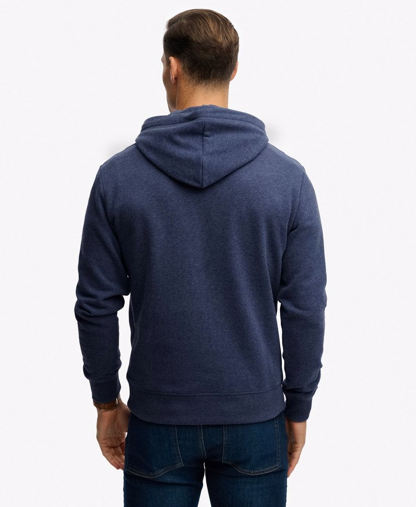 Essential Logo Hoodie