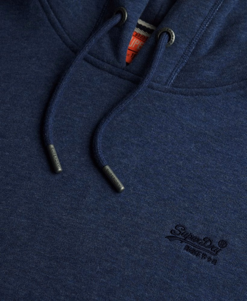 Essential Logo Hoodie