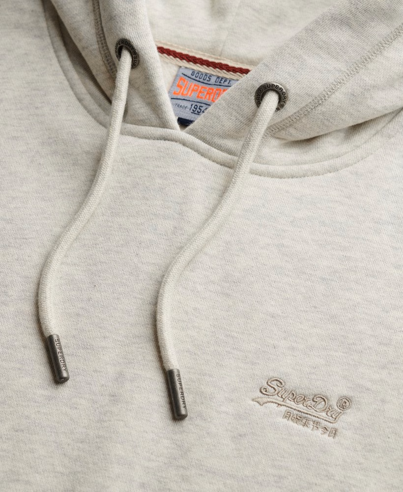 Essential Logo Hoodie