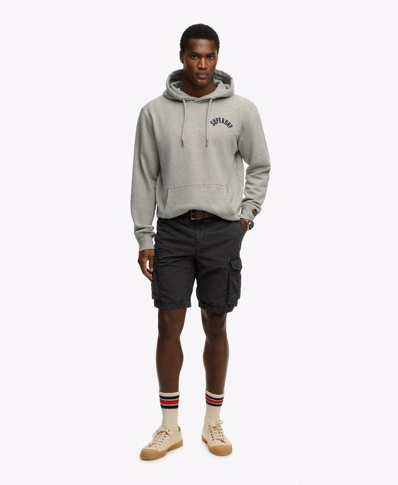Sportieve Essentials Hoodie