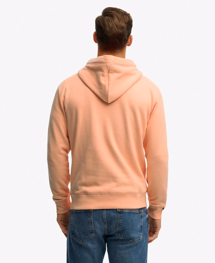 Essential Logo Classic Hoodie