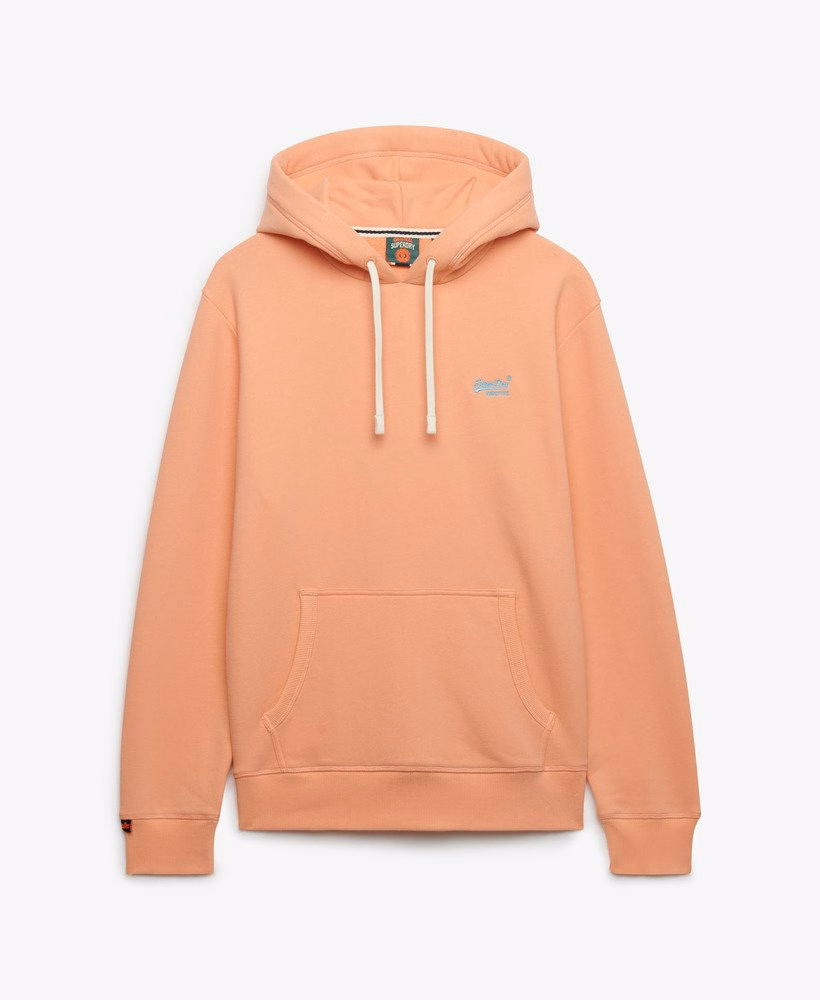 Essential Logo Classic Hoodie