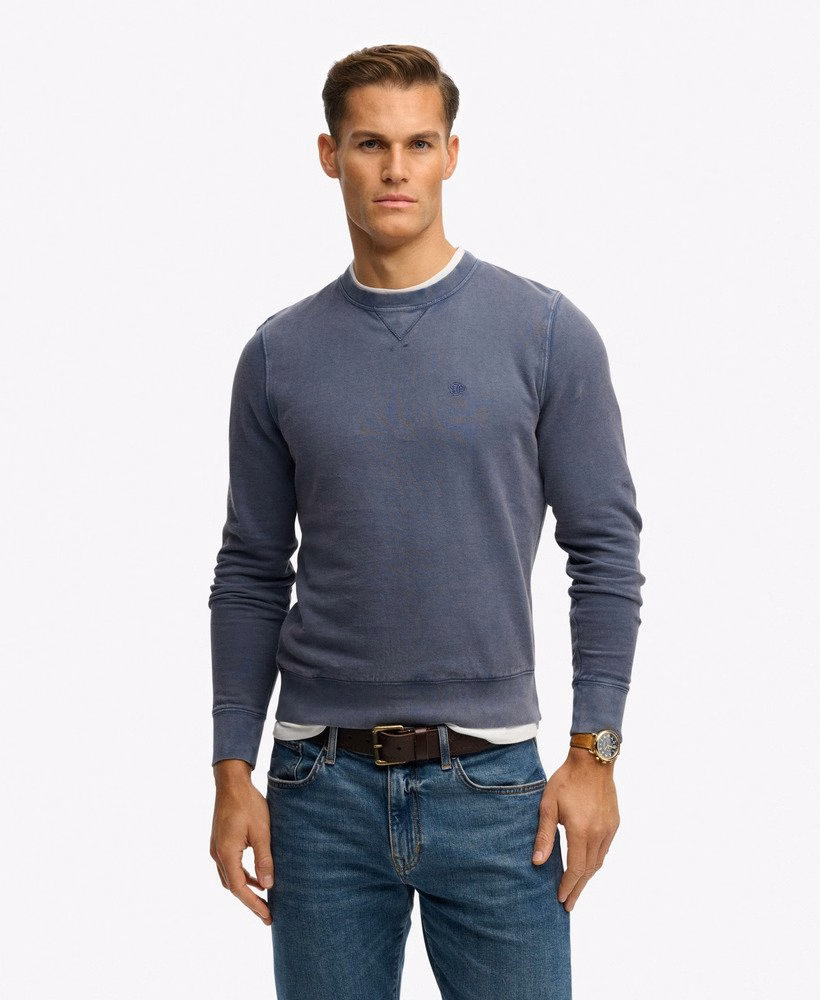 Klassieke Essential Sweatshirt