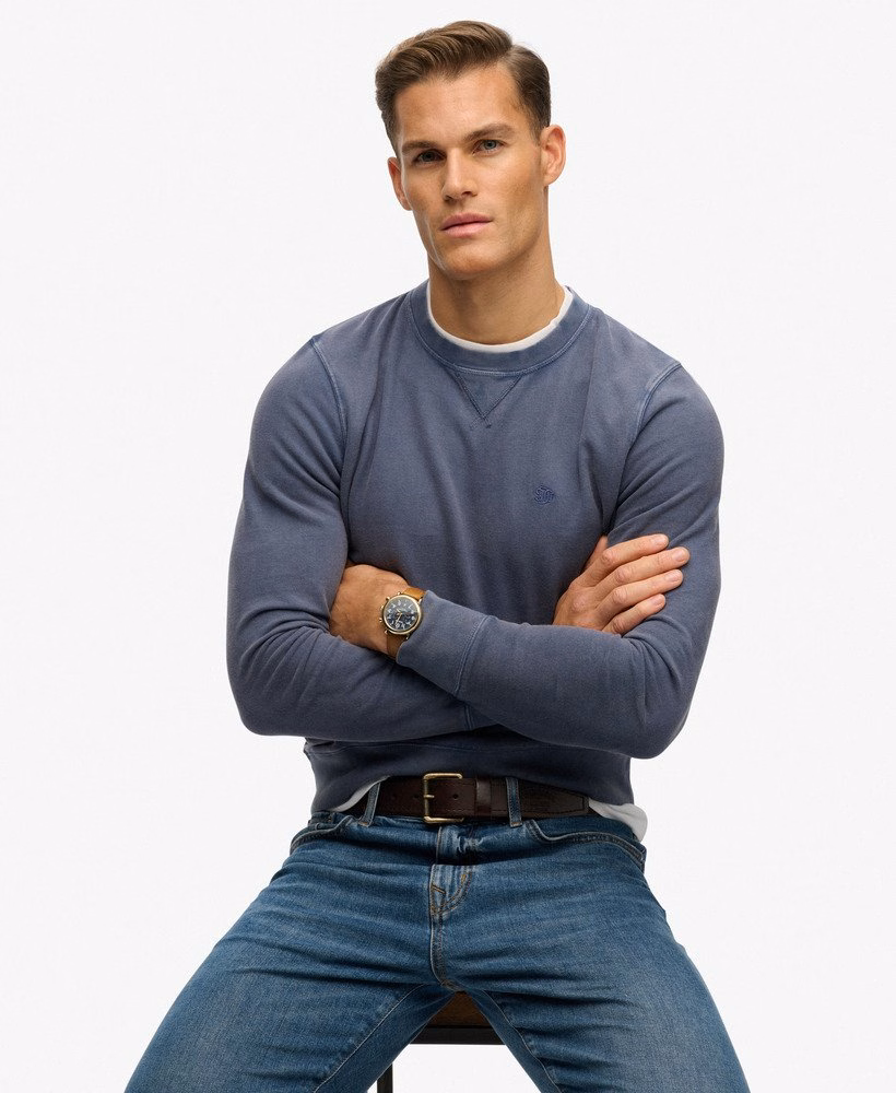 Klassieke Essential Sweatshirt
