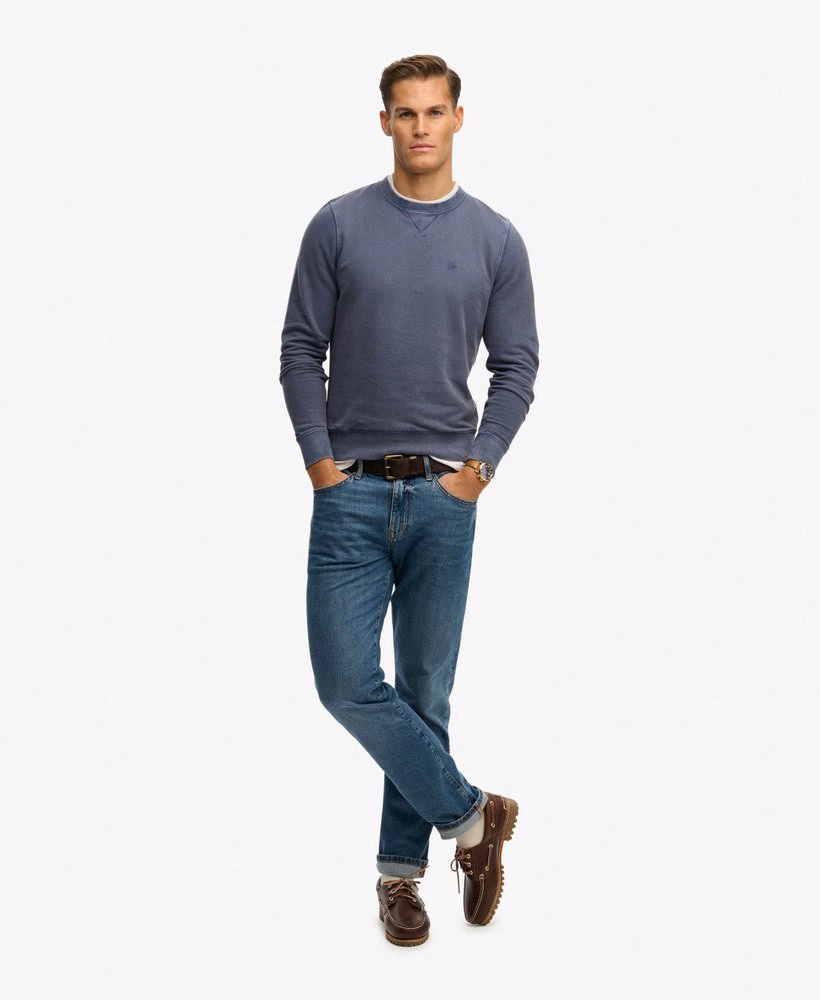 Klassieke Essential Sweatshirt