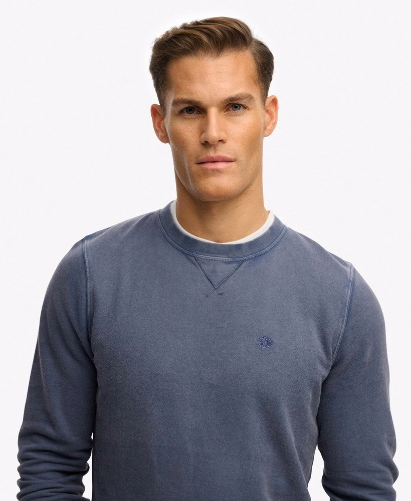 Klassieke Essential Sweatshirt