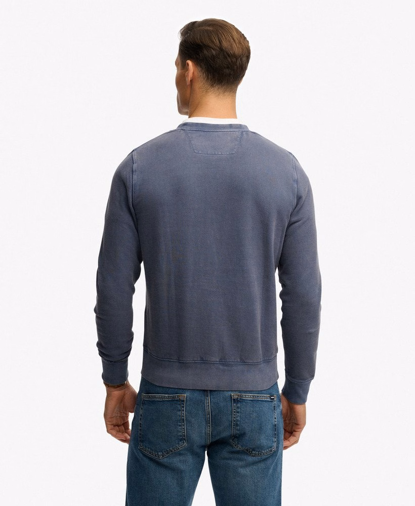 Klassieke Essential Sweatshirt