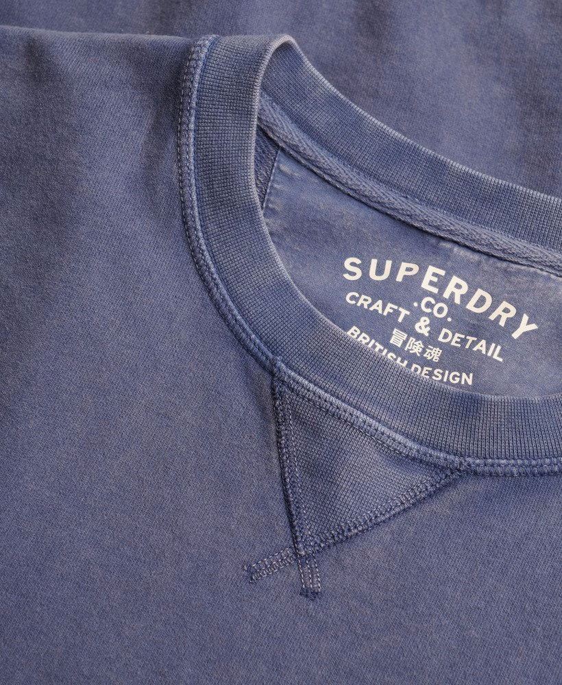 Klassieke Essential Sweatshirt