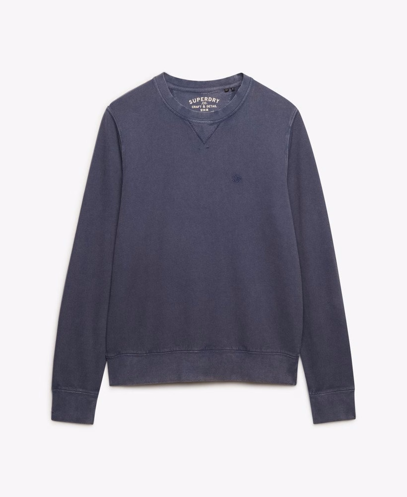 Klassieke Essential Sweatshirt