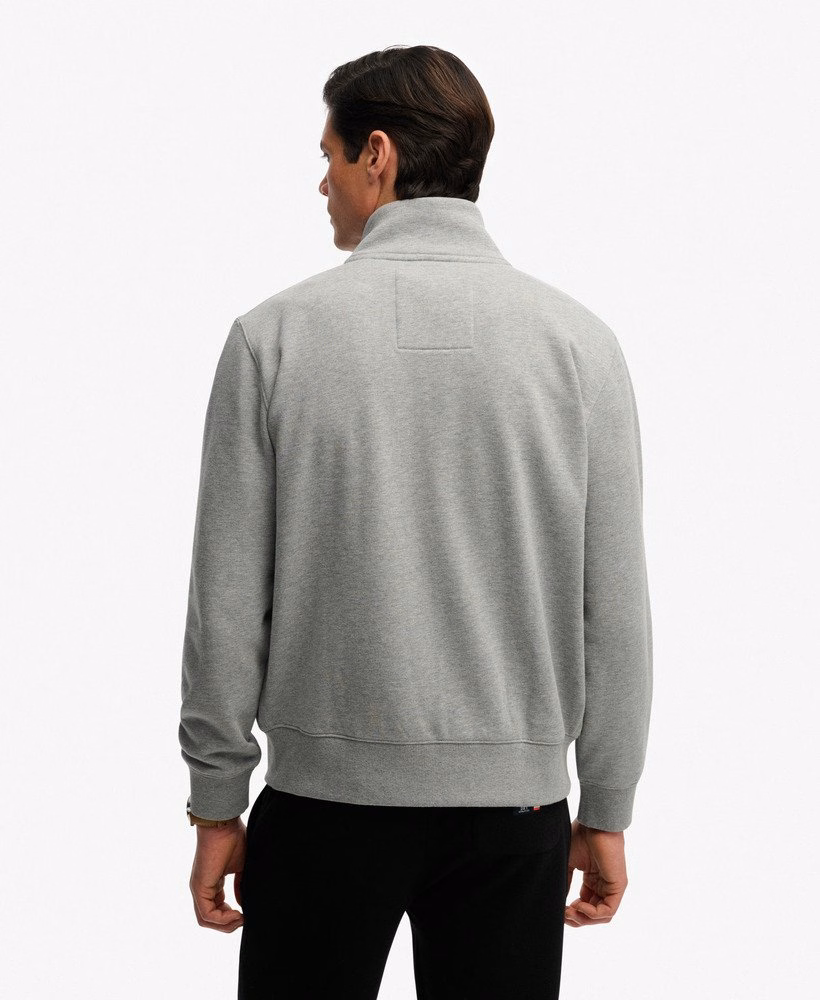 Essentiële logo-tracktop