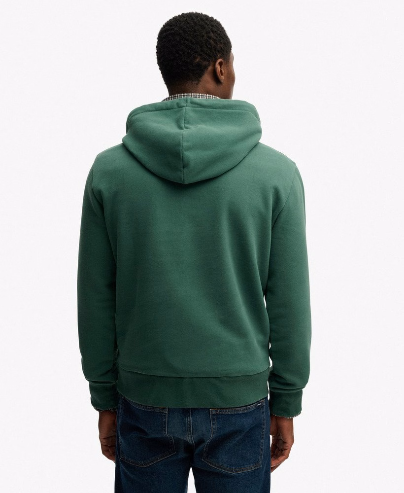Outdoors Mountain Relaxed Hoodie