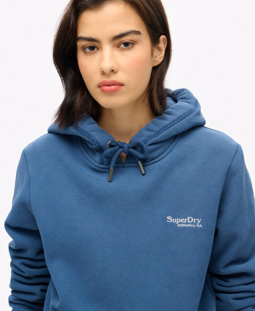 Essential Logo Hoodie