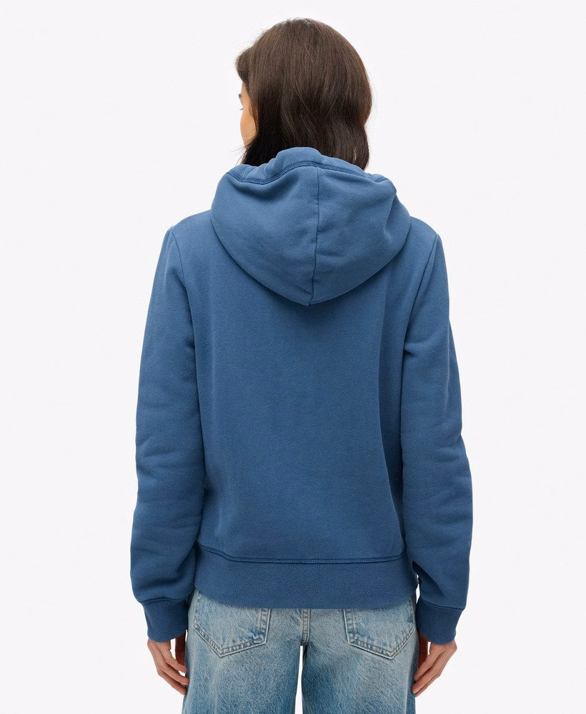 Essential Logo Hoodie