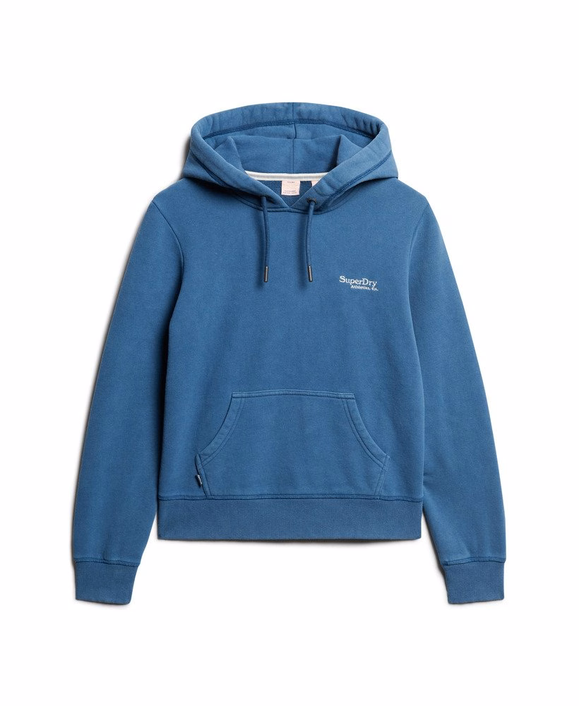 Essential Logo Hoodie