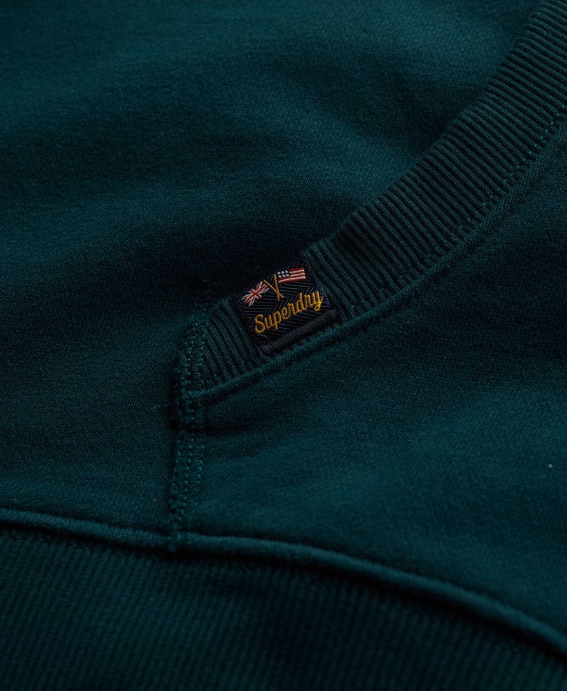 Athletic Essentials Relaxed Hoodie