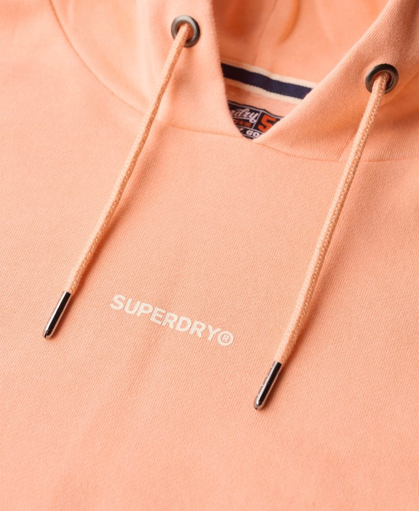 Effen hoodie