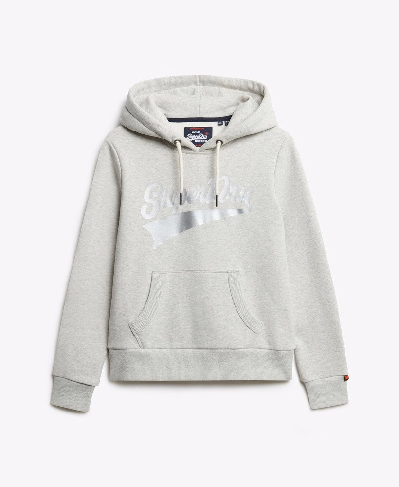 Super Athletics Hoodie