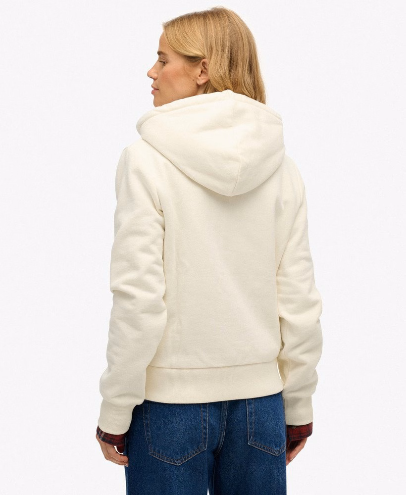 Finest Goods Relaxed Hoodie