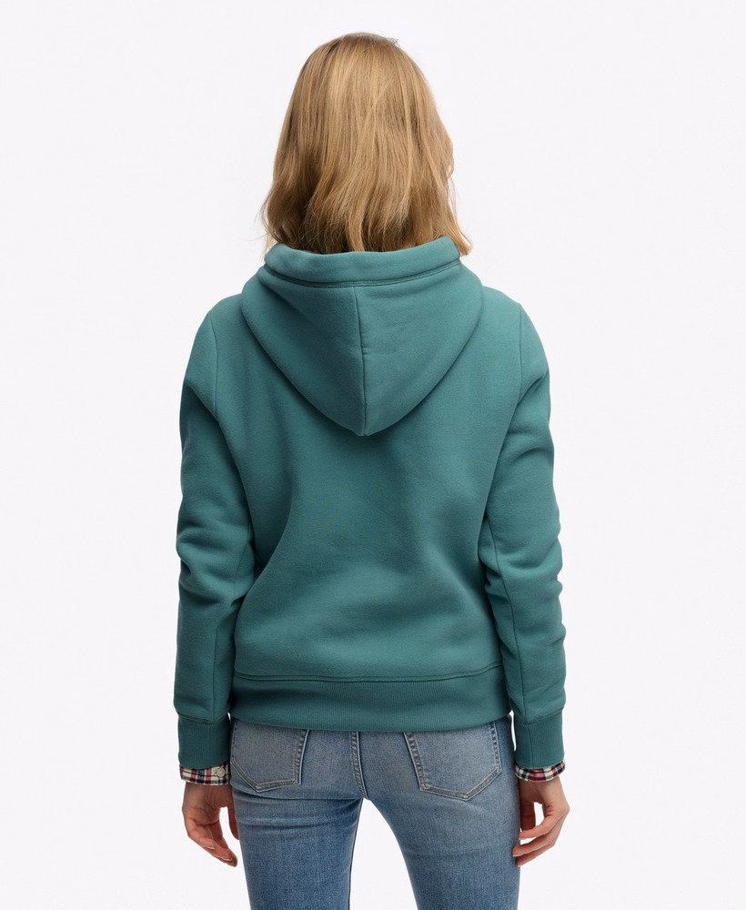 Essential Logo Hoodie