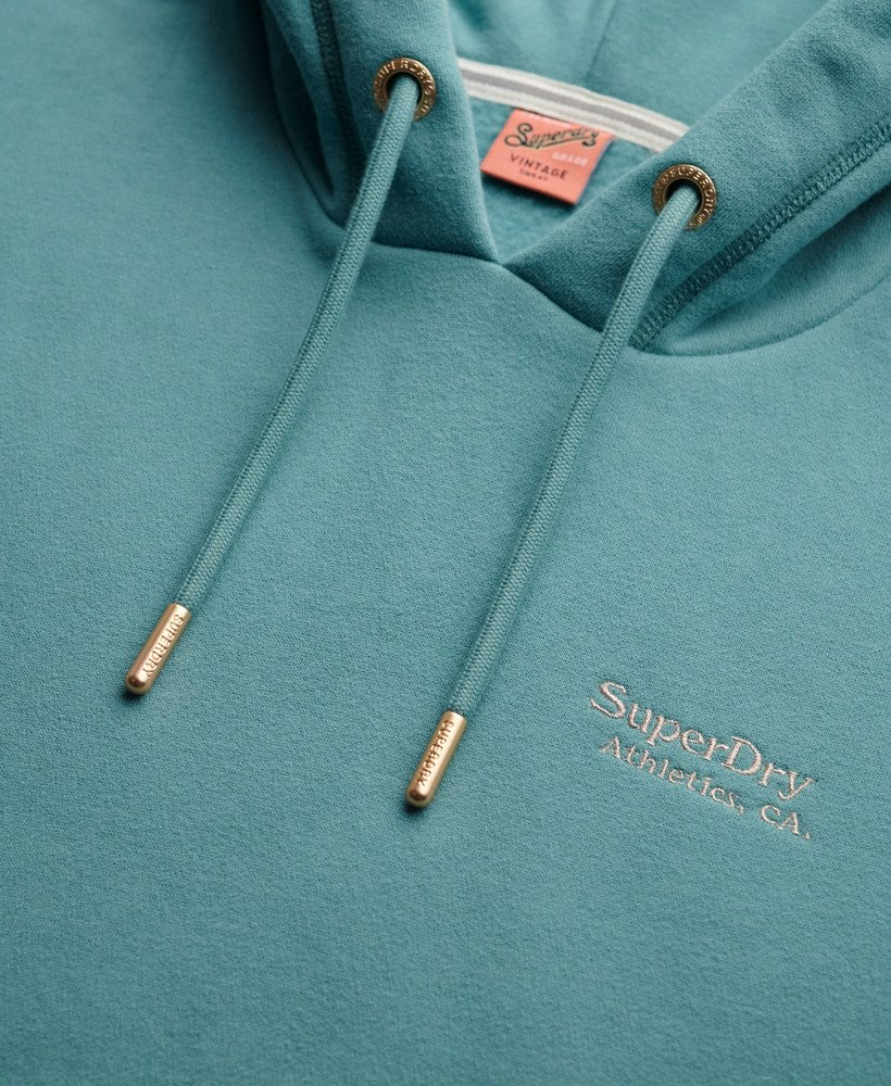 Essential Logo Hoodie
