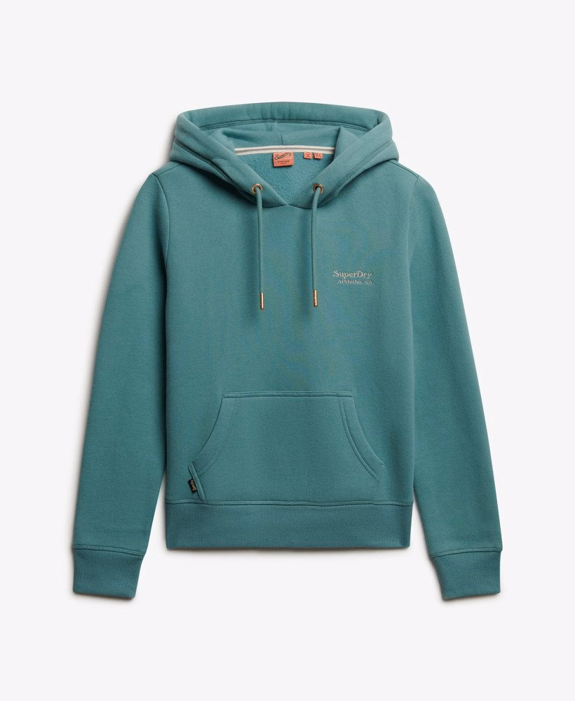 Essential Logo Hoodie